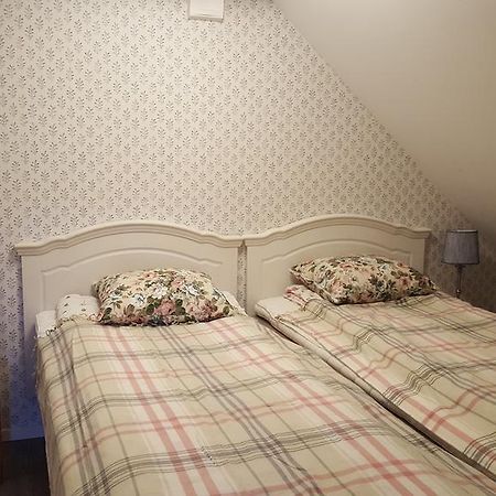 Appartement Domstolens Magasin à Ullared Extérieur photo