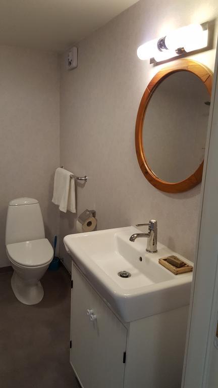 Appartement Domstolens Magasin à Ullared Extérieur photo