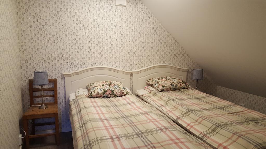 Appartement Domstolens Magasin à Ullared Extérieur photo